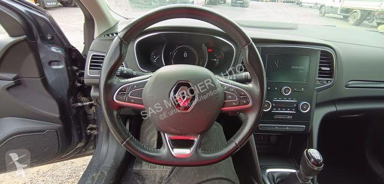 Autoutilitară Renault