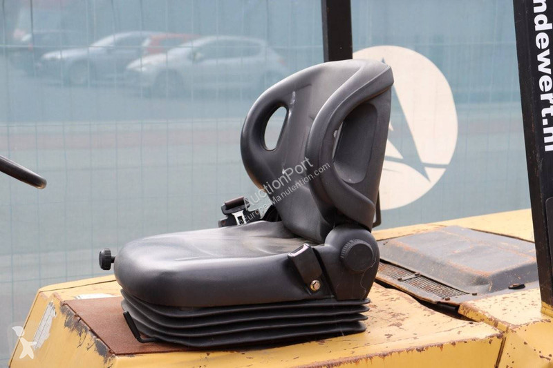 Caterpillar DP45 Gabelstapler