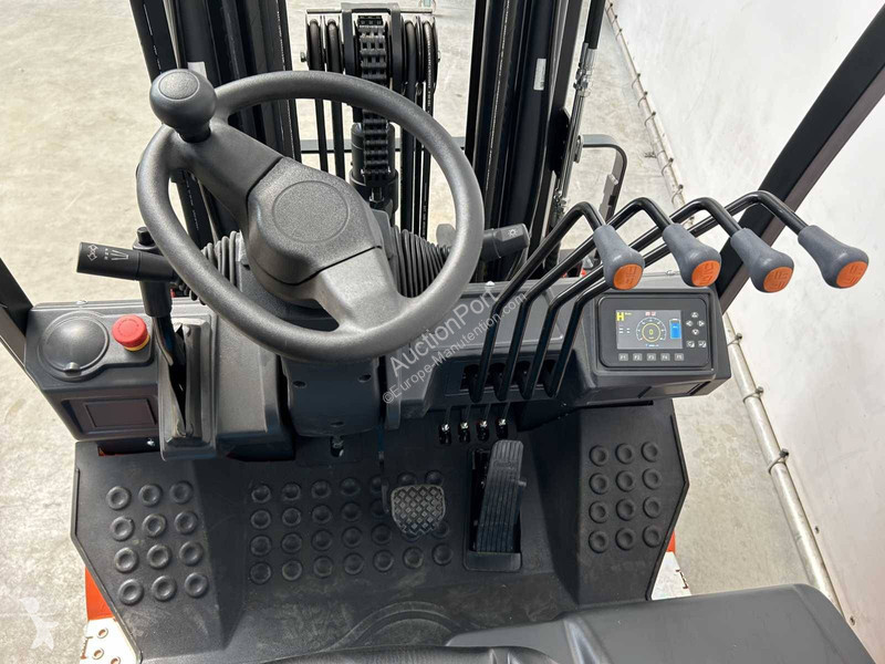 Løftetruck Noblelift FE4P16QC