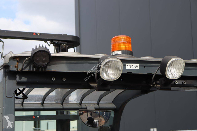 Carrello elevatore Toyota 8FBMKT25