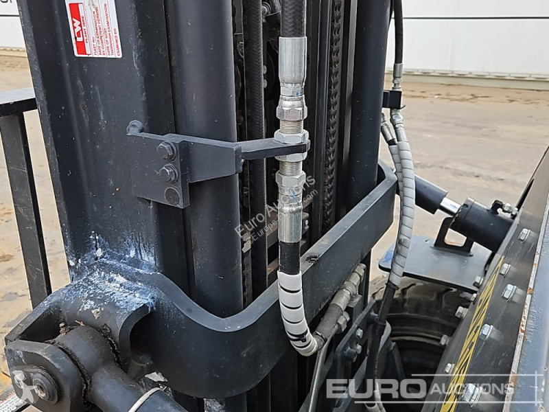 Carrello elevatore  D30GP