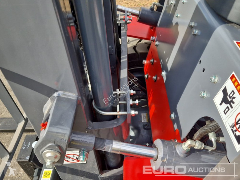 Carrello elevatore  CPC30