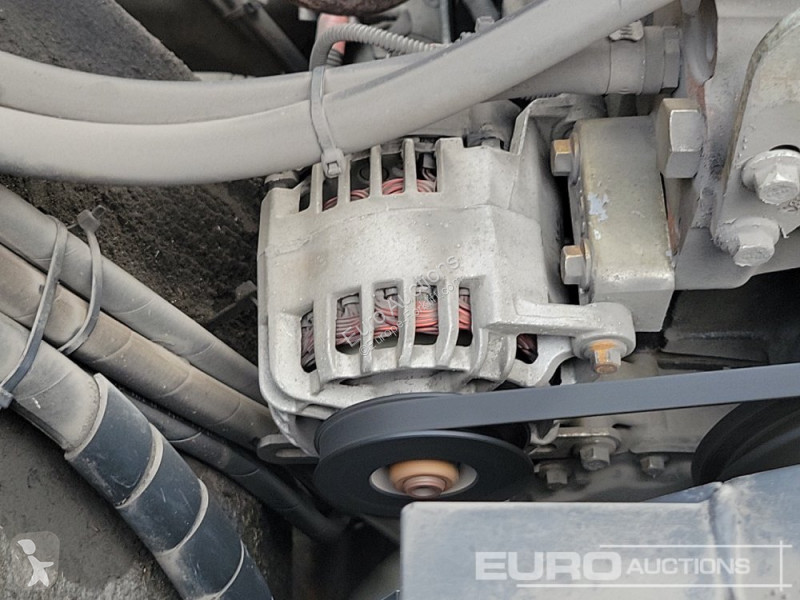 Heftruck  LQ50/12/40