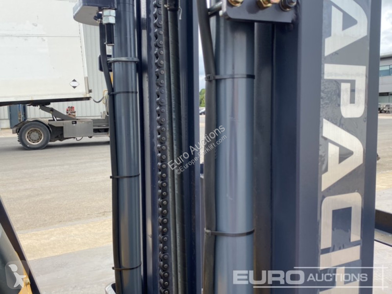 Carrello elevatore  HH30Z
