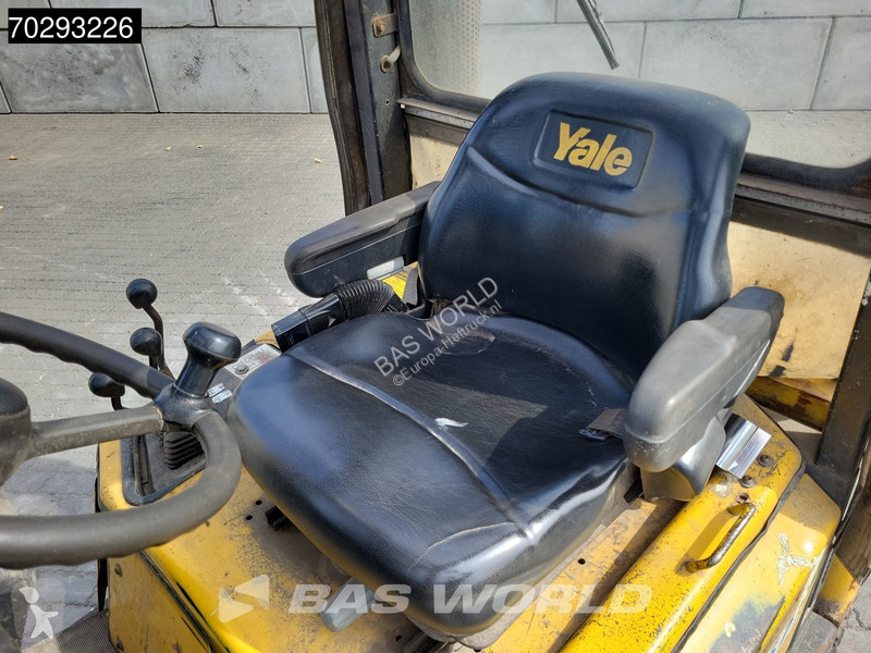 Stivuitor Yale GDP25 PF