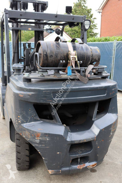 Stivuitor Doosan G55C-7