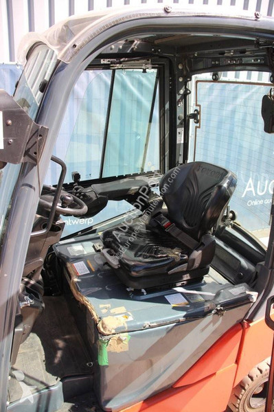 Heftruck Toyota 8FBMK20T