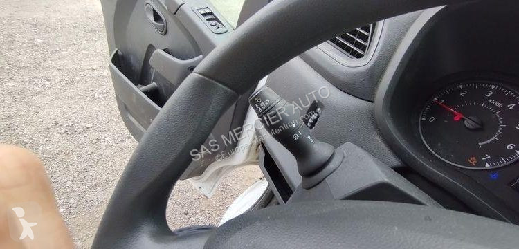 Véhicule utilitaire Renault