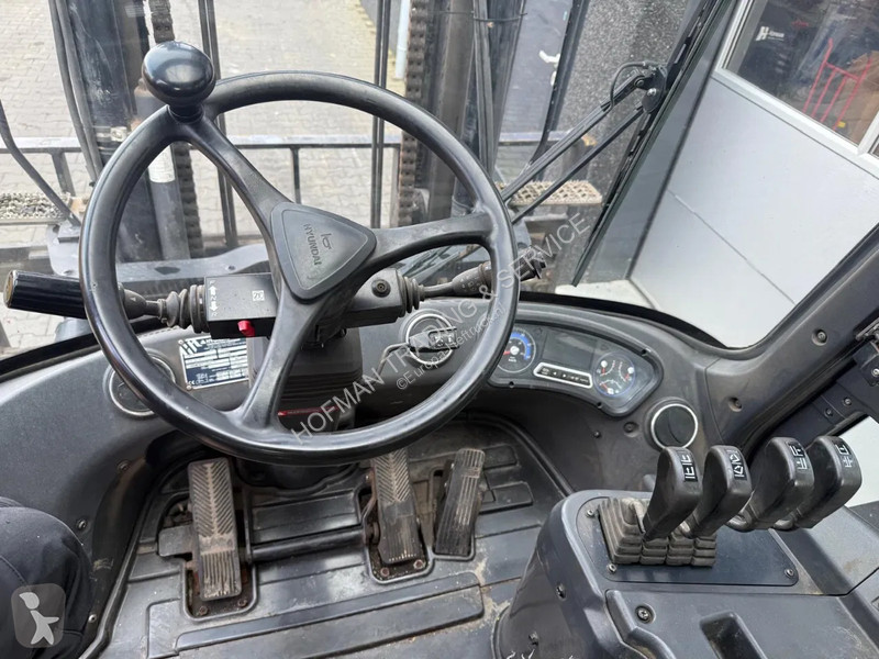 Кар Hyundai 70D-9A