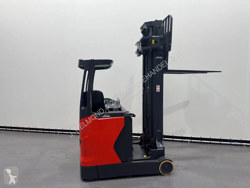 رافعة شوكية Linde 1120 R 14 HD-01