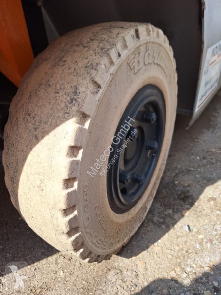 رافعة شوكية Still 4030 T