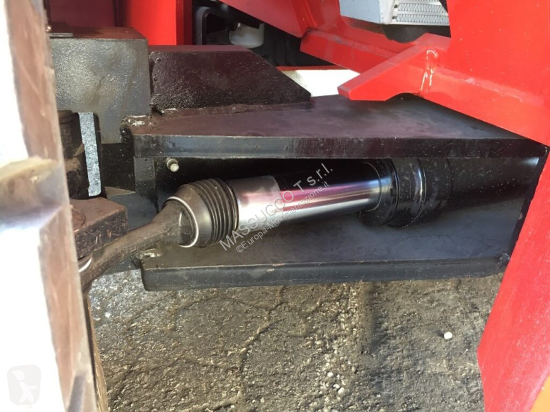 رافعة شوكية Manitou MI100D-ST4 S2