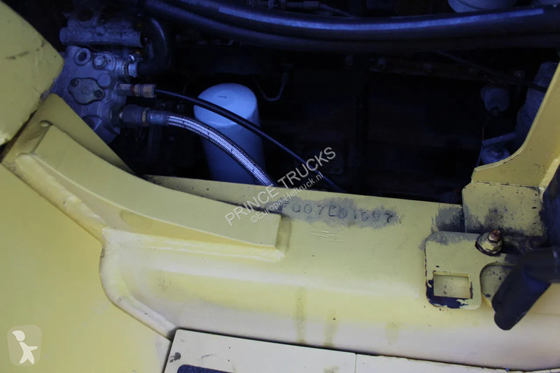 Vysokozdvižný vozík Hyster H9.00XM-6
