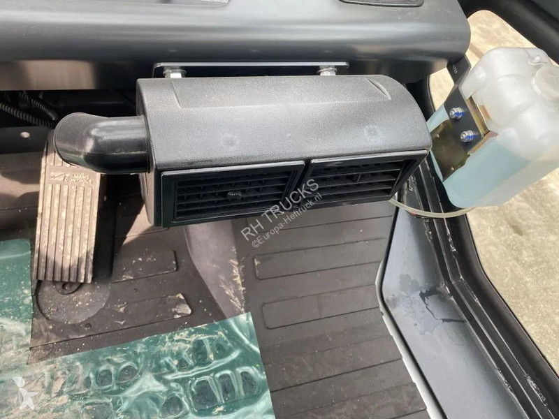 رافعة شوكية Still RC4240 - UNUSED!