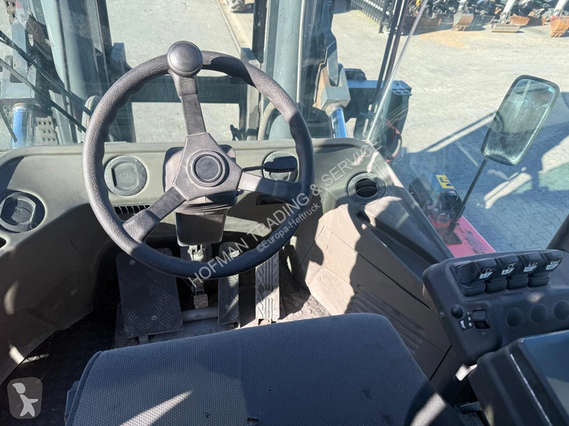Heftruck Fenwick SMV20-1200C | 1472Hours!