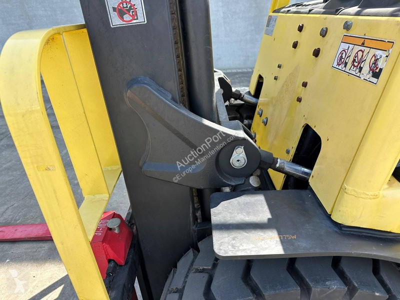 Vysokozdvižný vozík Hyster H3.0