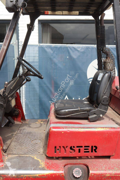 Stivuitor Hyster S7.00XL