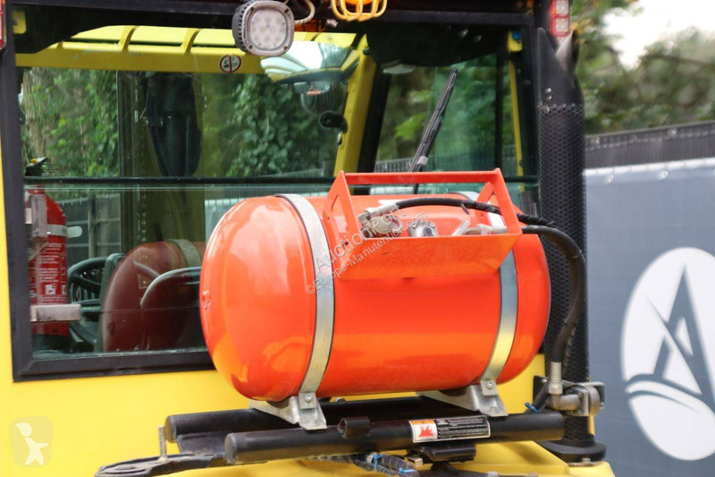 Stivuitor Hyster H4.2