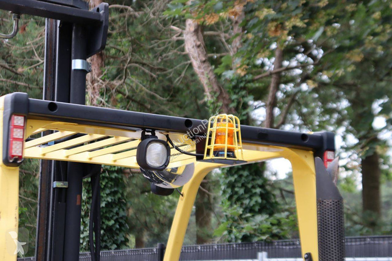Vysokozdvižný vozík Hyster -32