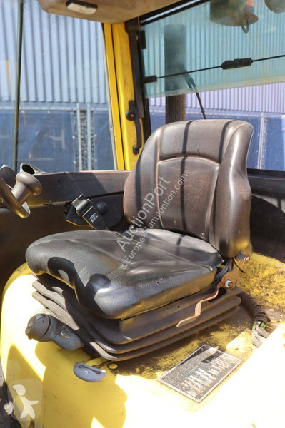Vysokozdvižný vozík Hyster