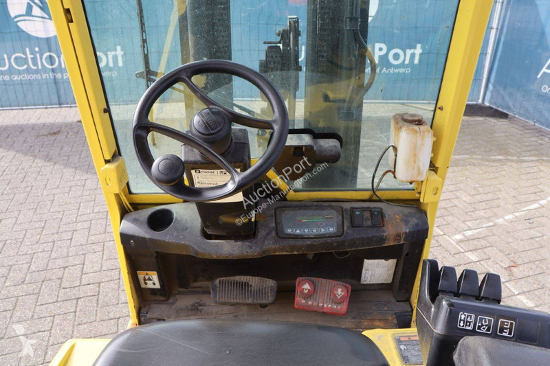رافعة شوكية Hyster J2.00XMT
