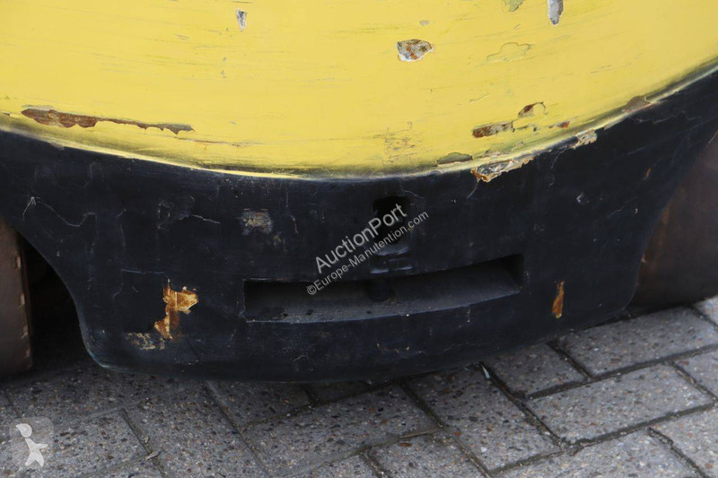 رافعة شوكية Hyster MWB