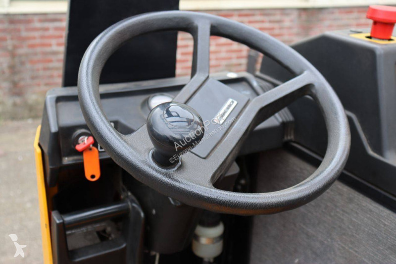 Heftruck Jungheinrich ETV QA 20G