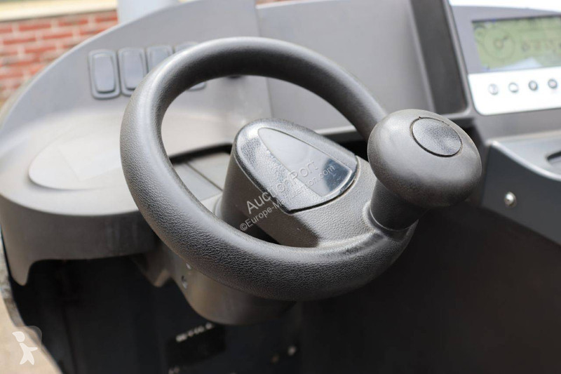 Heftruck Still FM-X20