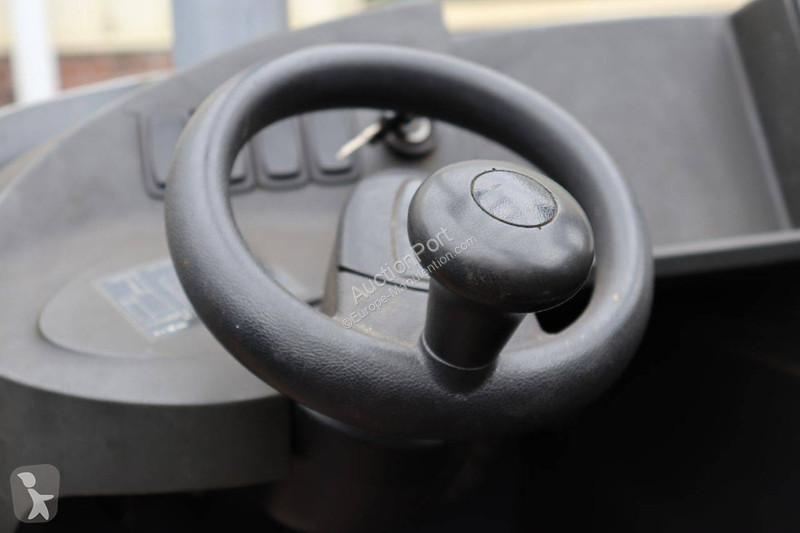 Heftruck Still FM-X25
