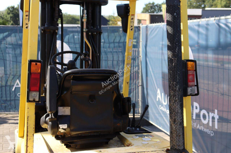 Stivuitor Hyster H3.00XM