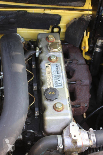 Carretilla elevadora Hyster H3.00XM