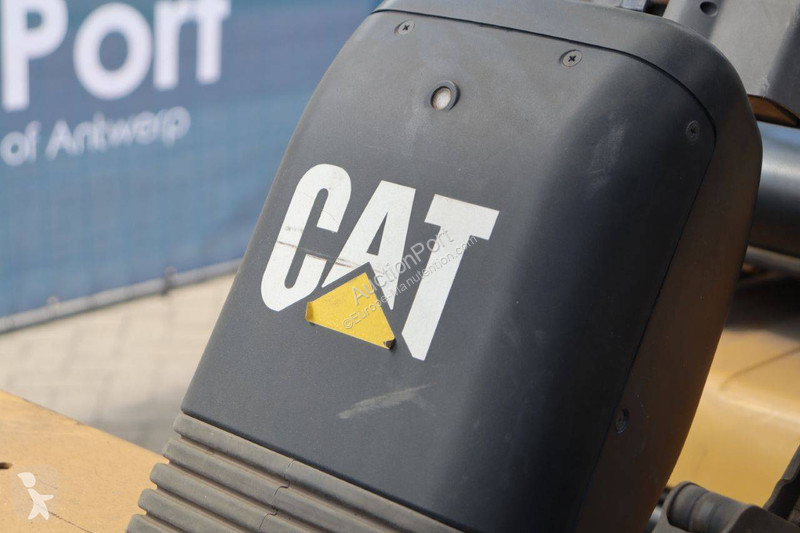 Carretilla elevadora Caterpillar DP30