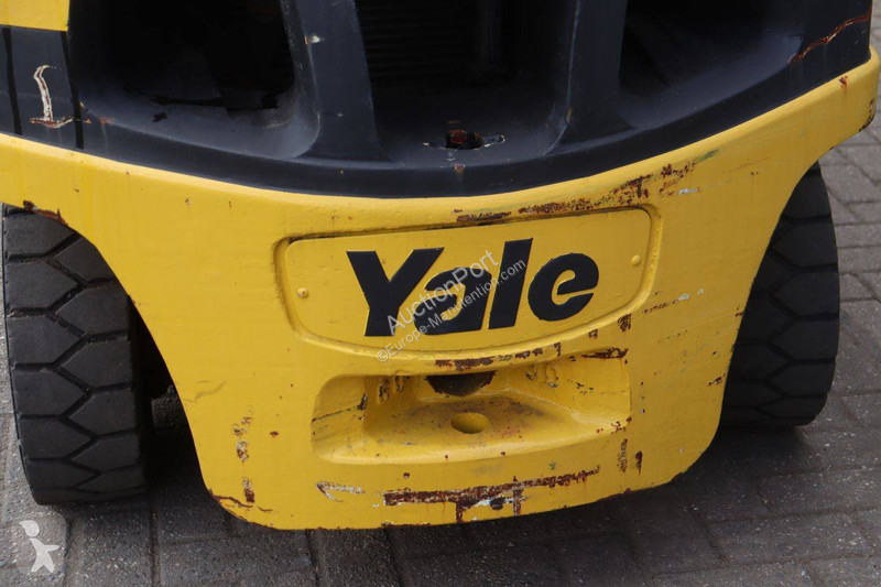 Stivuitor Yale 30VX