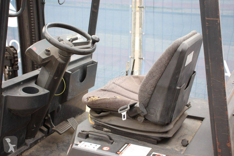 Chariot élévateur Still -16T