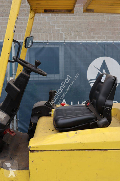 Автопогрузчик Hyster J3.00XM