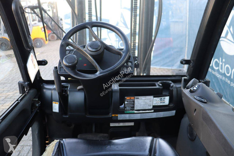 Stivuitor Yale GLP30VX