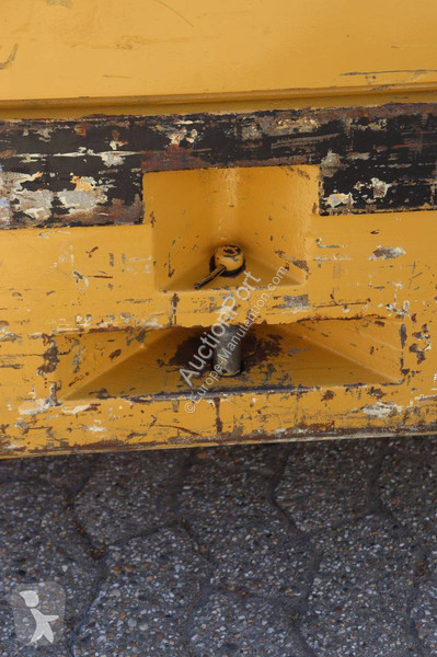 Carretilla elevadora Caterpillar F50DSA