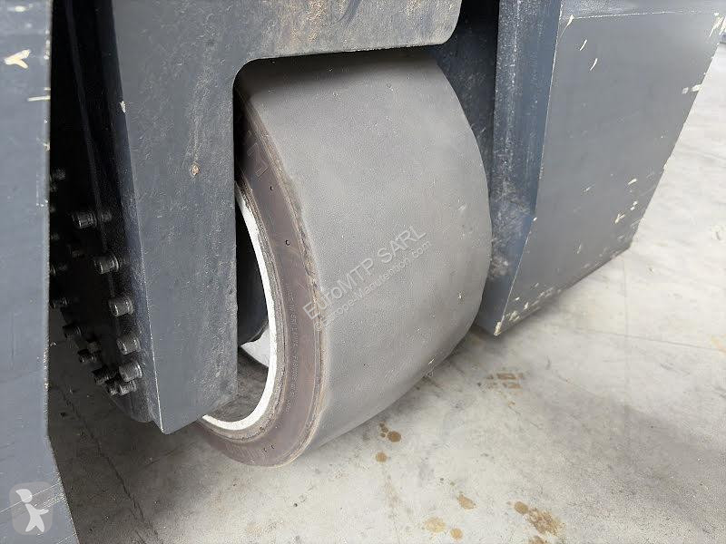 Carretilla elevadora Combilift CBE
