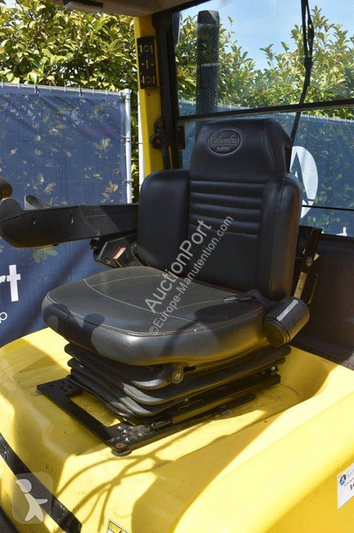 Chariot élévateur Hyster