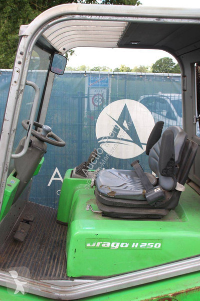 Chariot élévateur Cesab Drago H250