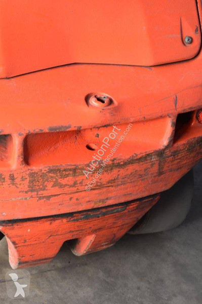 Кар Linde E20P