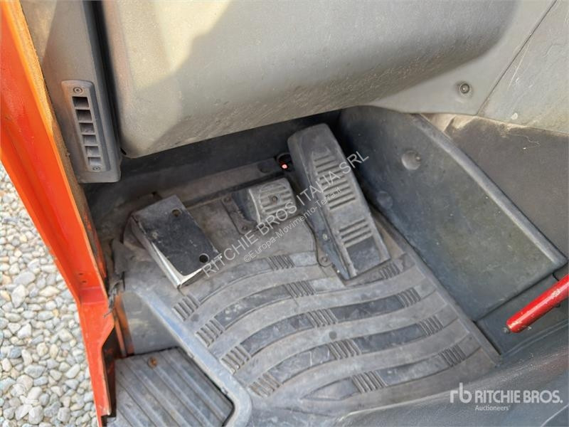 Empilhador elevador Toyota RRE160 1600 kg...