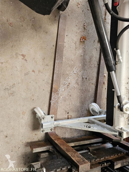 Yale  Forklift
