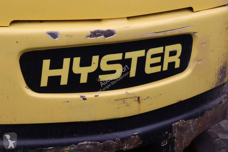 Hyster  Forklift