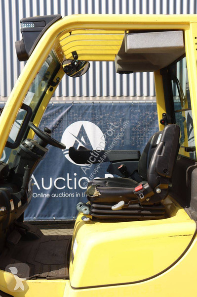 Hyster  Forklift