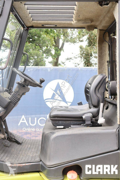 Forklift