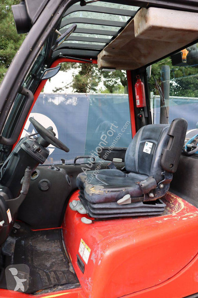 Hyster  Forklift