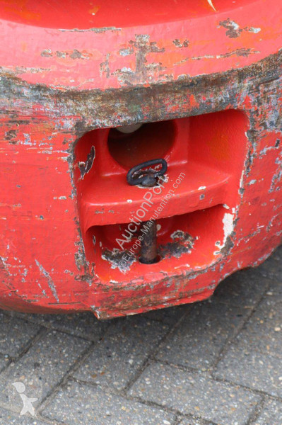 Nissan  Forklift