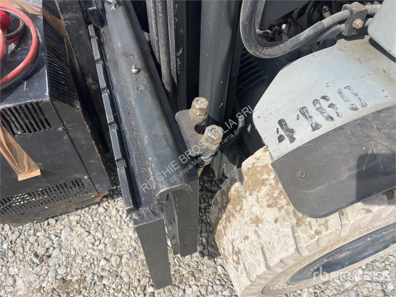 Heftruck Still 2500 kg Electric Forklift