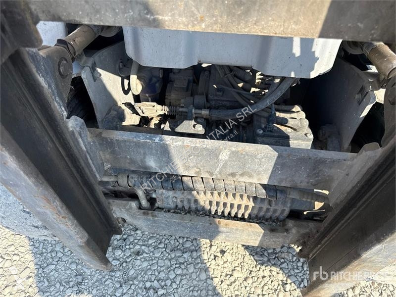 可升降式叉车 Still RX60-25L 2500 kg Electric Forklift